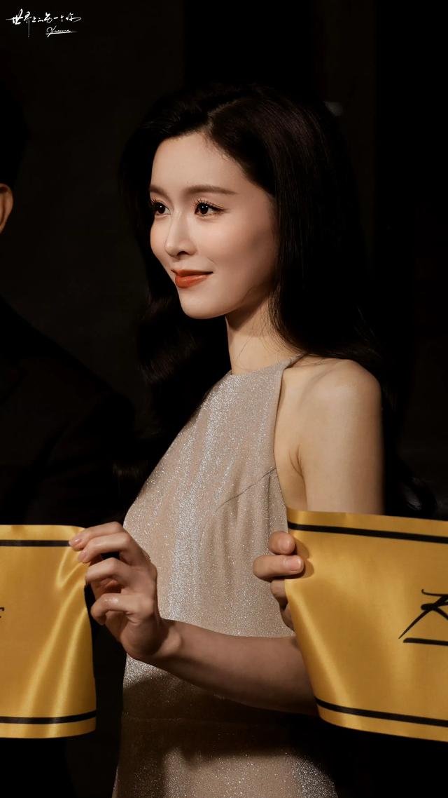 文咏珊，有这样的妻子，谁能受得住？