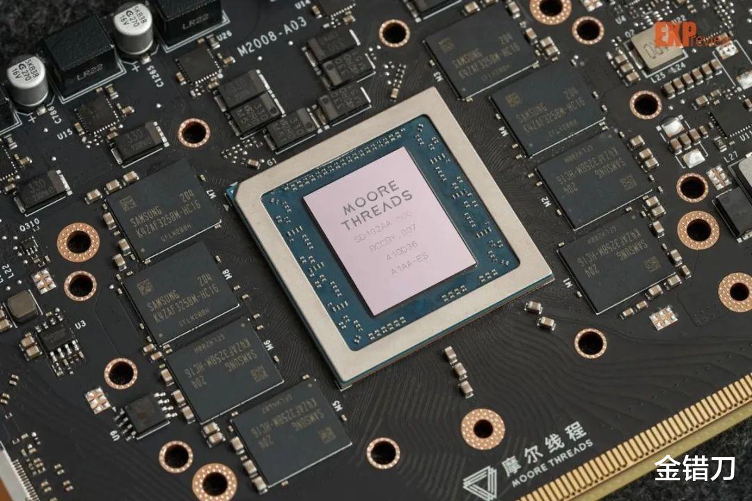 “中國英偉達”，終于被這個男人熬出來了