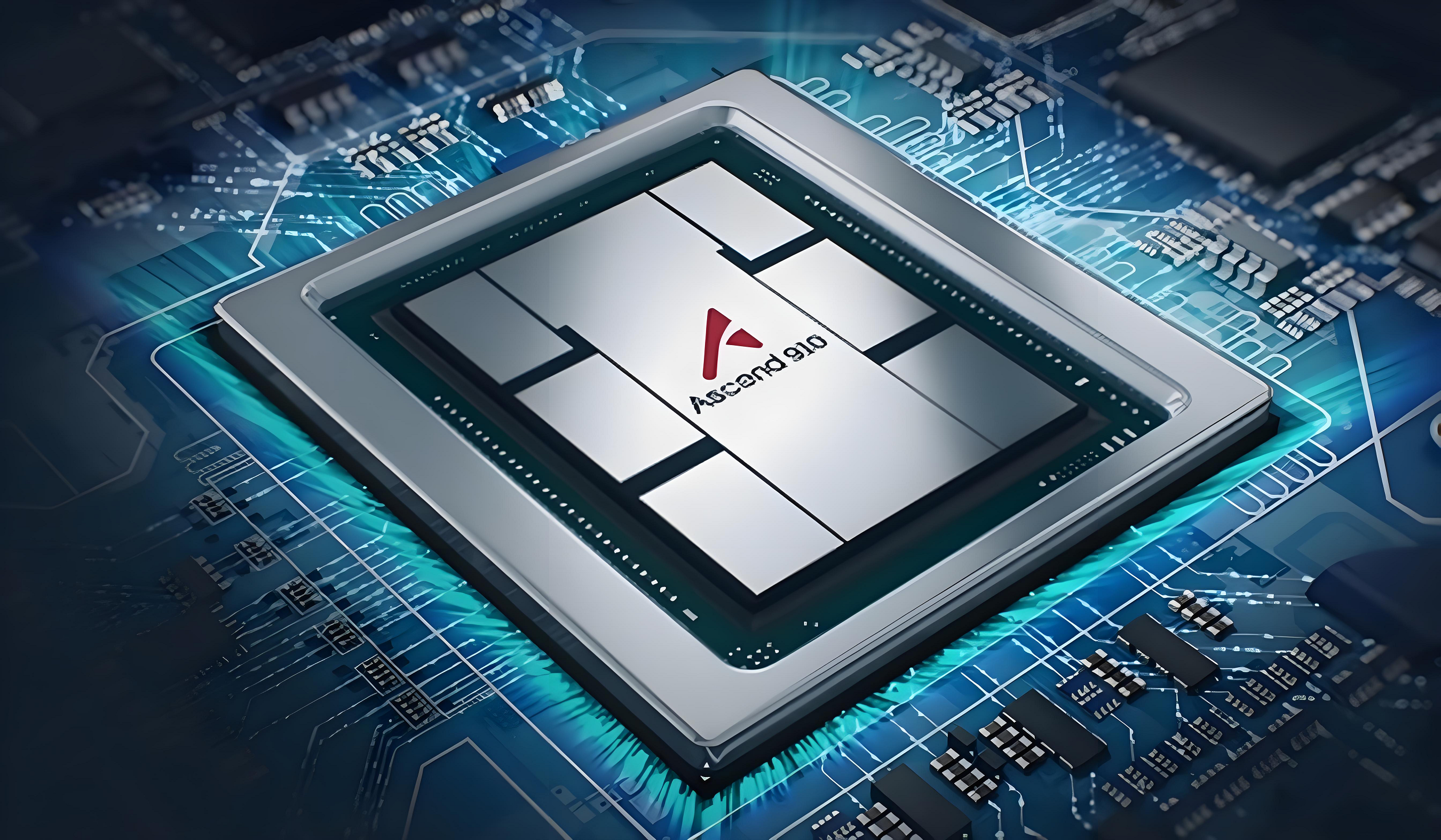 OPPO、vivo搭上华为算力快车,友商跟不跟?