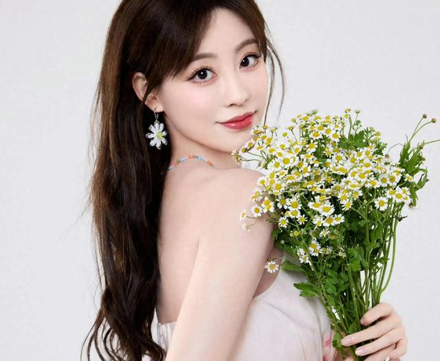 宋佳步入婚姻,共赴岁月静好之约