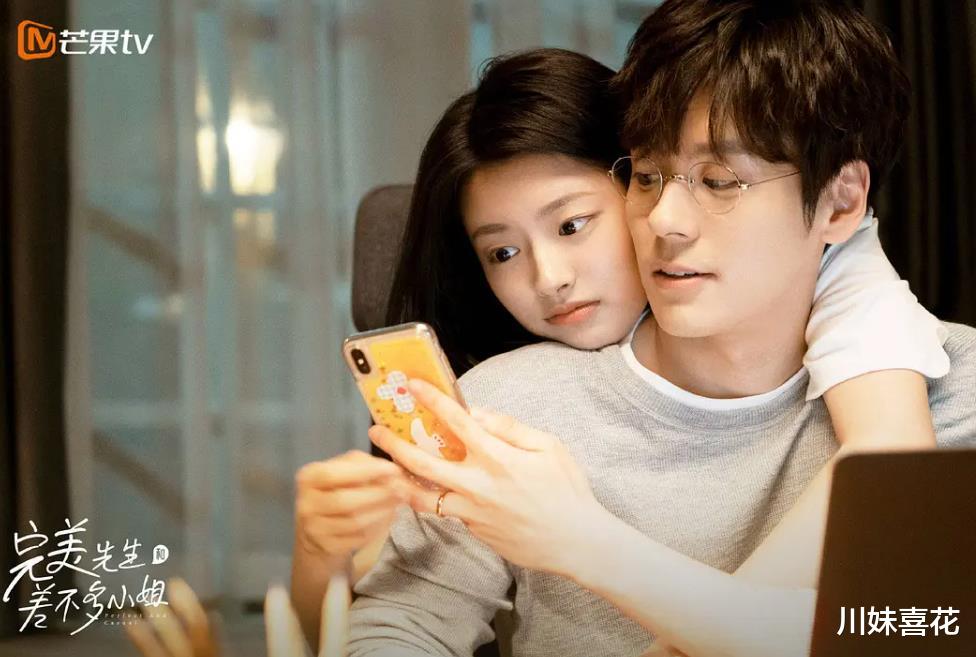 先婚后爱的4部电视剧，每一部都是神仙阵容，你喜欢哪部呢？