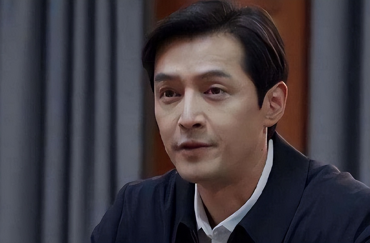 与黄曦宁婚变传闻真相大白仅半个月,胡歌现状曝光,一点都不意外