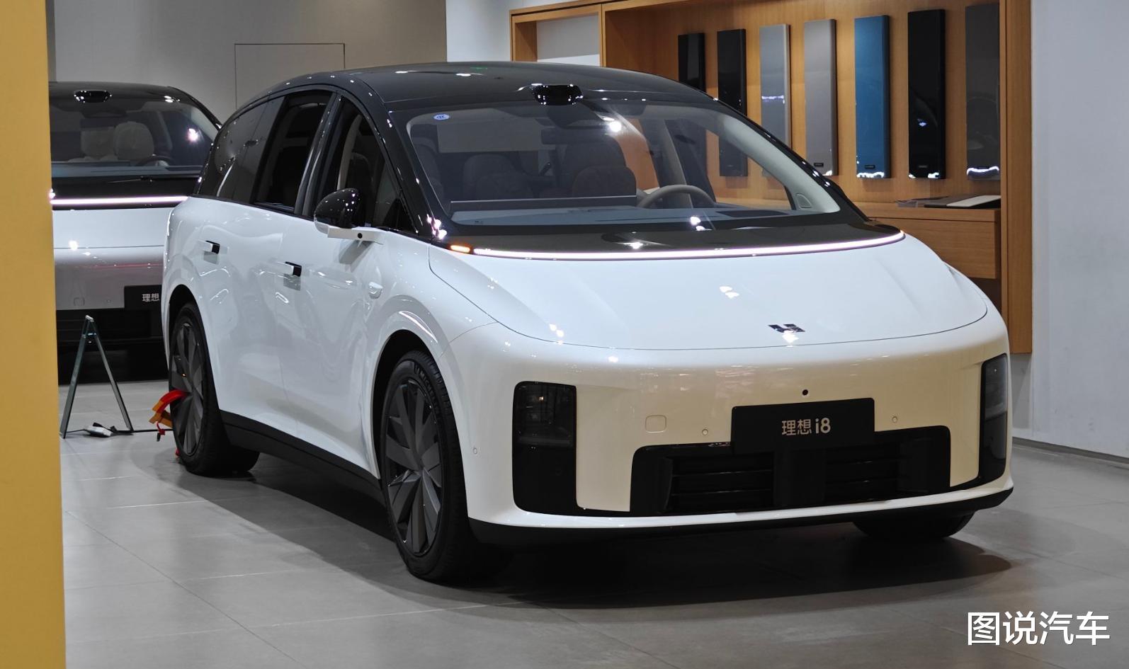 新款问界M7的七款平替SUV