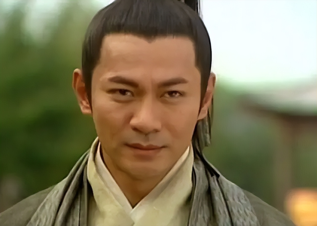 前TVB男星回应拒演电影《寻秦记》传闻，称未收到剧组邀请