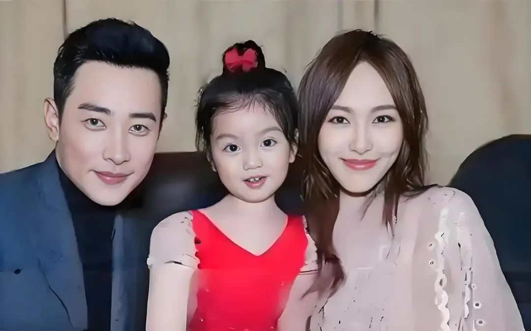 唐嫣：婚前婚后面相变化太明显！罗晋再次引热议！