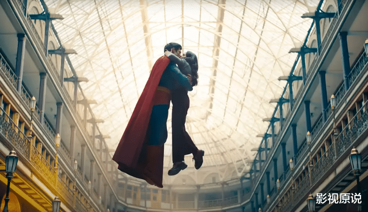 25亿美元票房能实现?《超人》海外超火爆,《阿凡达2》坐不住了