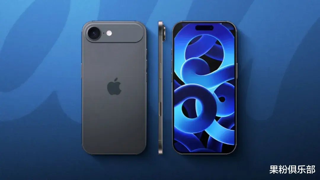 新 iPhone 實錘，史上最薄！