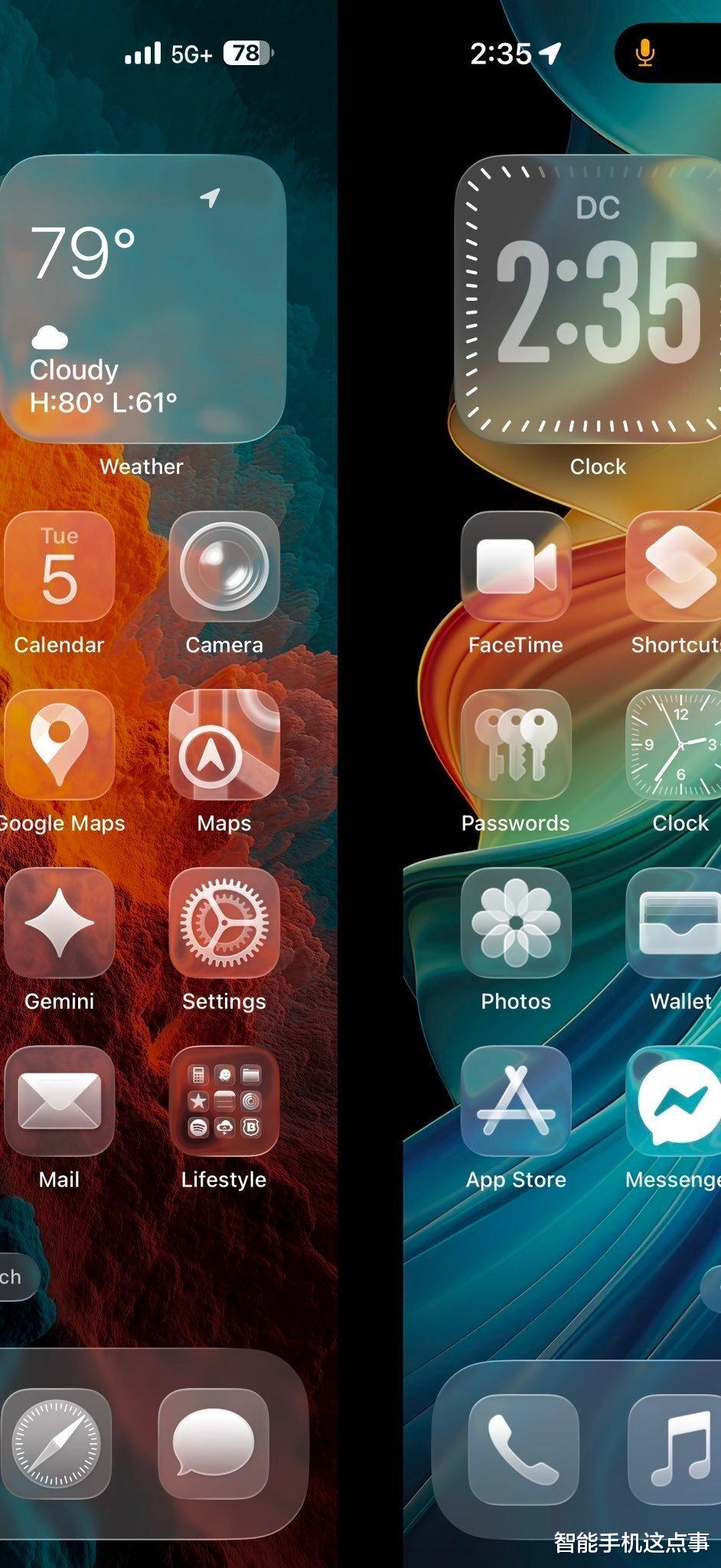 iOS 26 Beta5已推送：別急著更新，看看果粉反饋之后做決定！