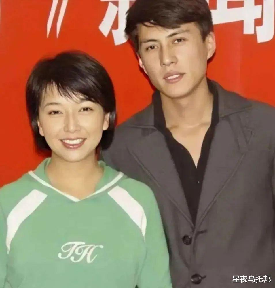 靳东的大瓜,这也太猛了!