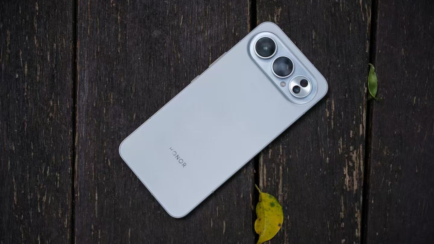 榮耀500 Pro上手體驗：果味十足中端機，續(xù)航強得遠超預期