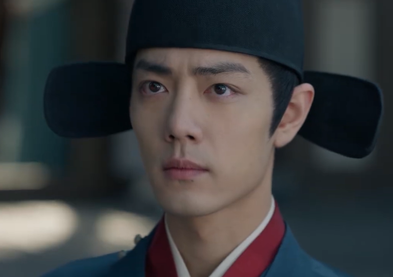 《折腰》,《人生若如初见》同时空降,一个已弃剧,一个会熬通宵追平