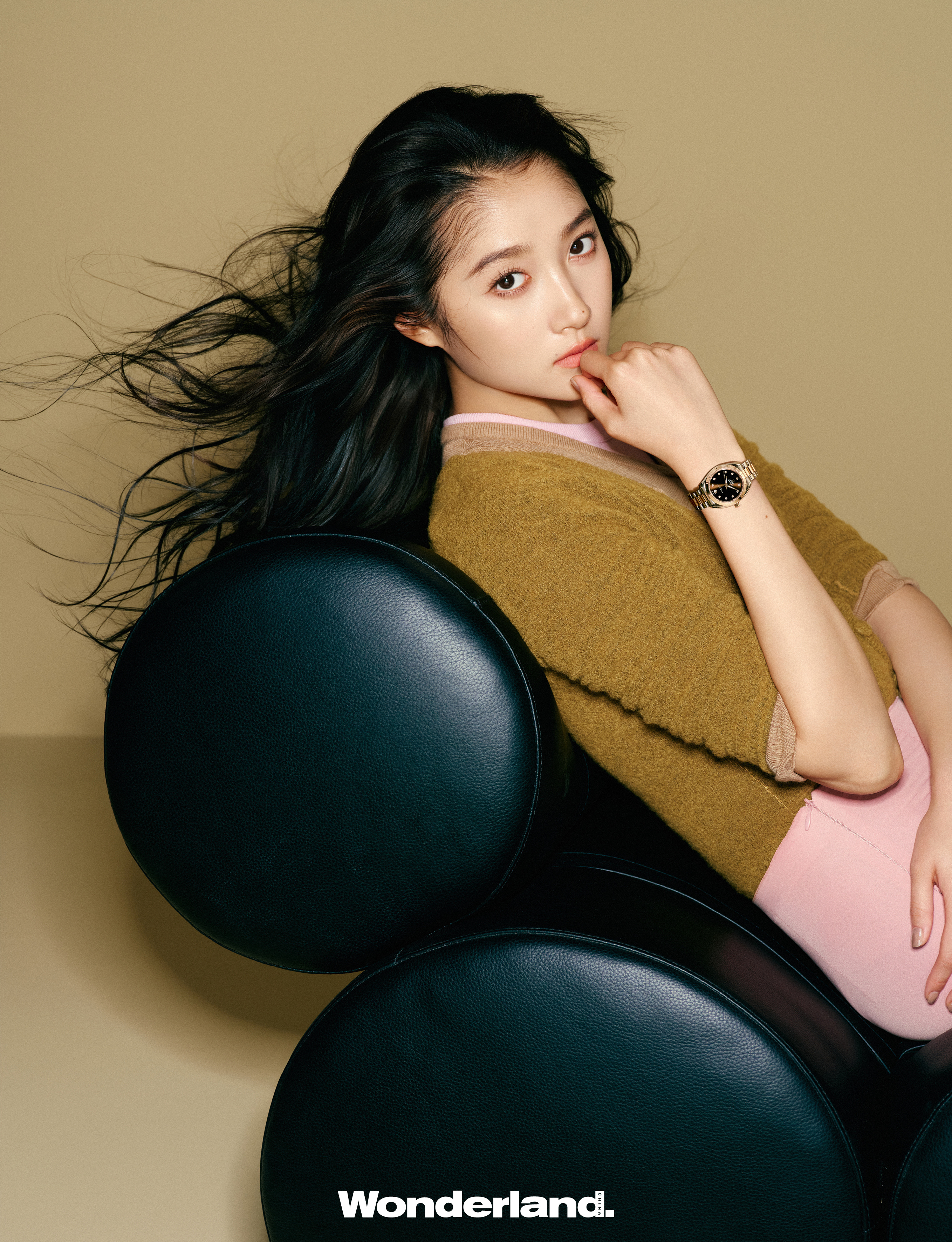 关晓彤高清壁纸