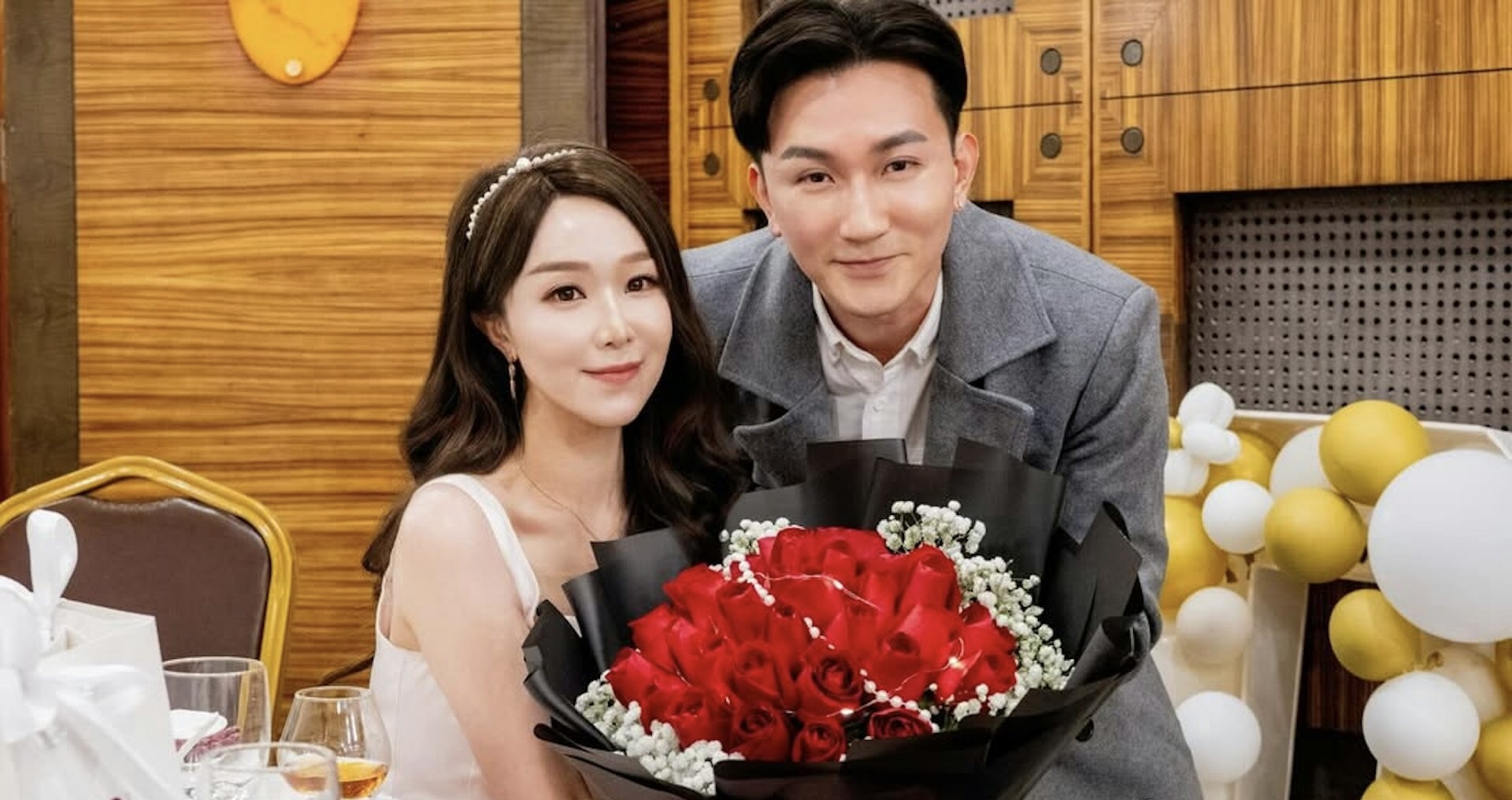 TVB新晋“亿万驸马爷”名单出炉！力捧小生上榜，未婚妻经历短婚