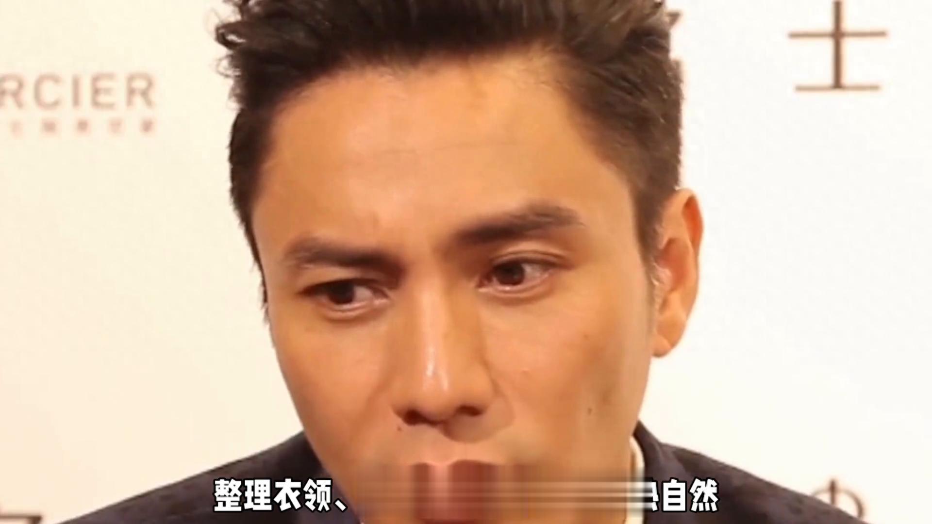 陈坤双胞胎聚会温馨瞬间，甜蜜瞬间定格