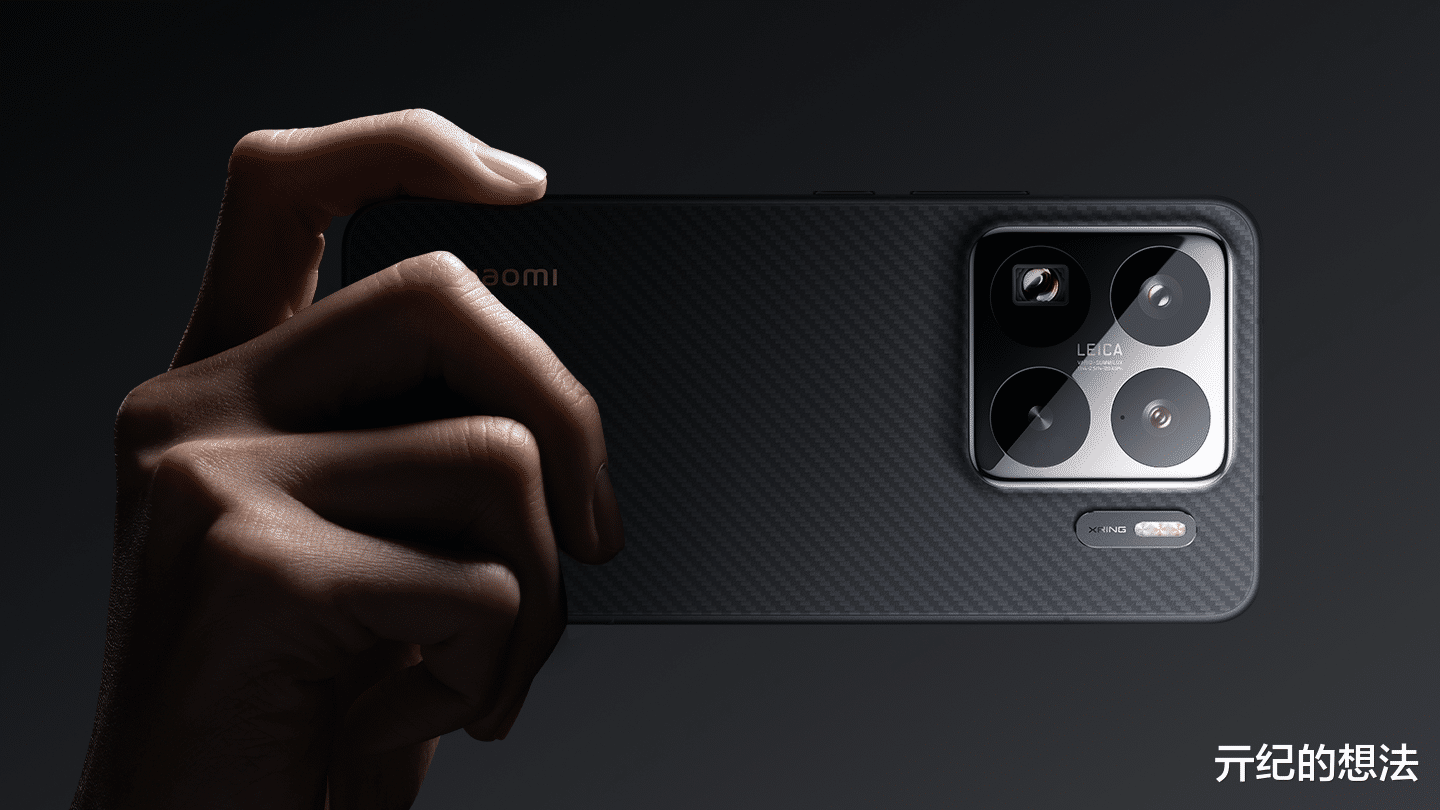 国产旗舰手机榜单更新，华为和小米并列第一