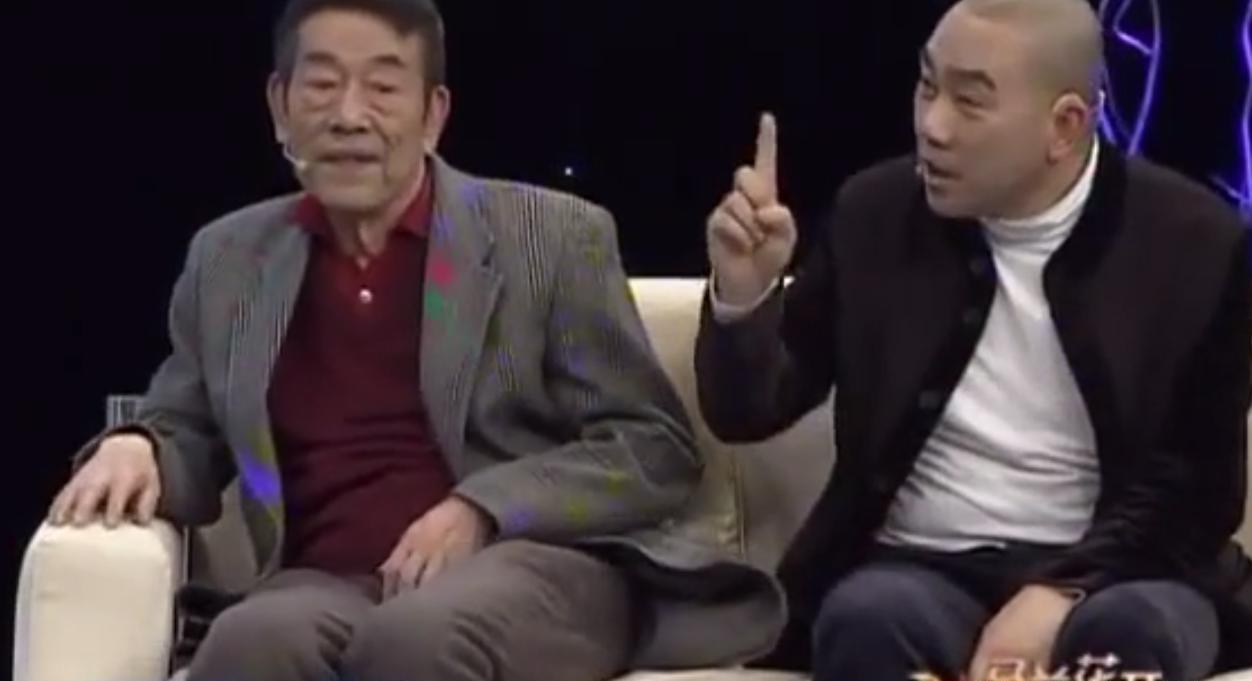 杨少华与马志明三年合作破裂始末：出轨传闻只是冰山一角？