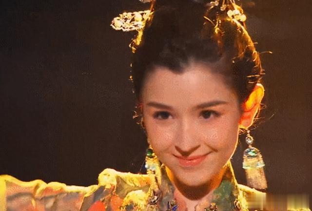 红得快,凉得更快的四位明星,以前是男神女神,如今“无人问津”