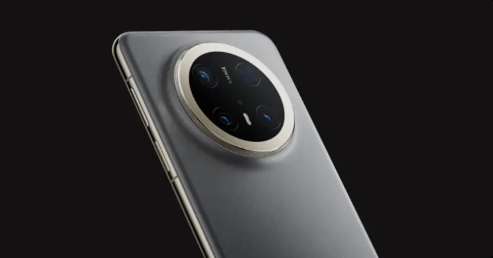 华为Mate80大提升!新三折叠定价下探