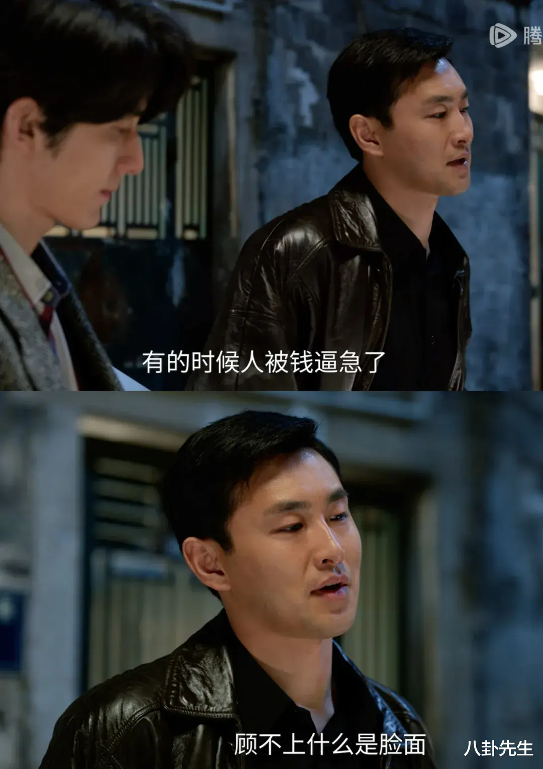 正午阳光新剧《淬火年代》，质感比《大江大河》差了不止一星半点