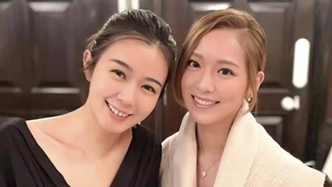 近一年来TVB“最惨”女星，港姐冠军冯盈盈一定会榜上有名