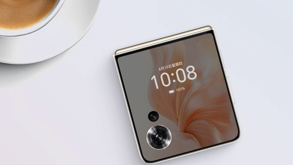 设计师跳槽?荣耀新折叠神似三星Z Flip,性能却反超!