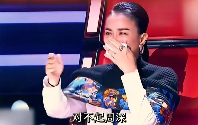 这次被新华社点名的周深,再次让世界刮目相看,歌坛地位藏不住了