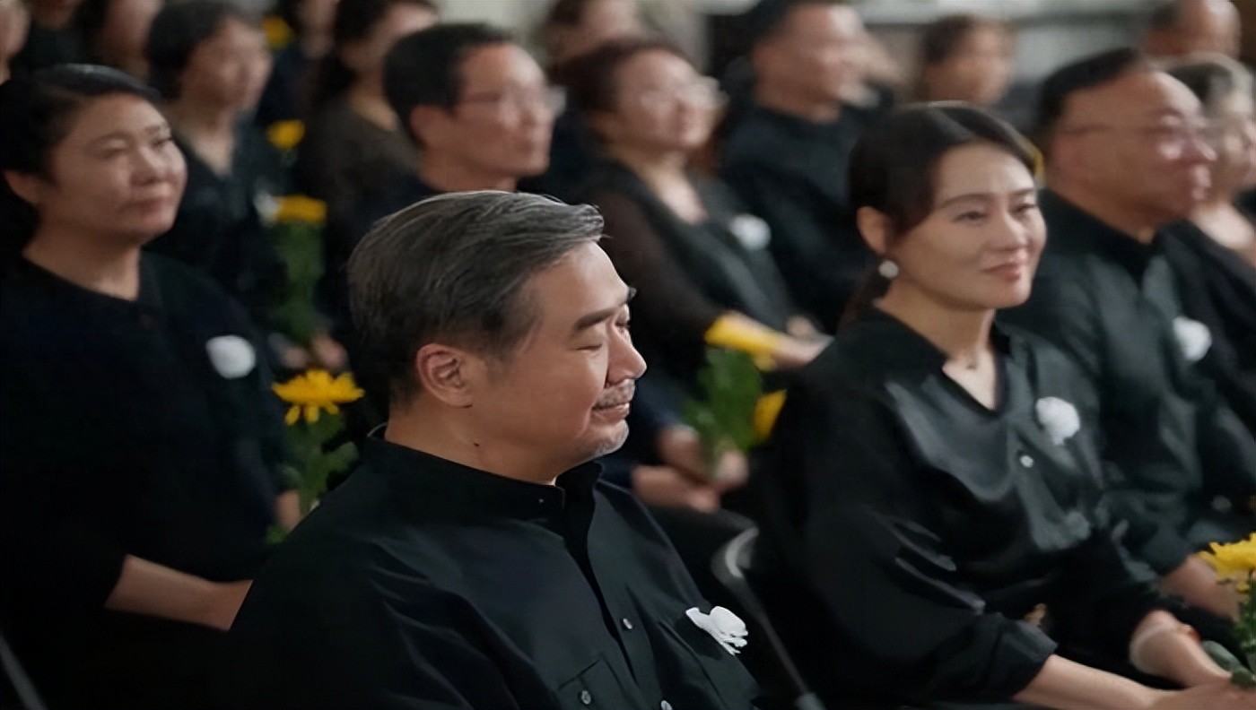 把观众当傻子？但是这一次，很抱歉，没有观众会为她的作品买单