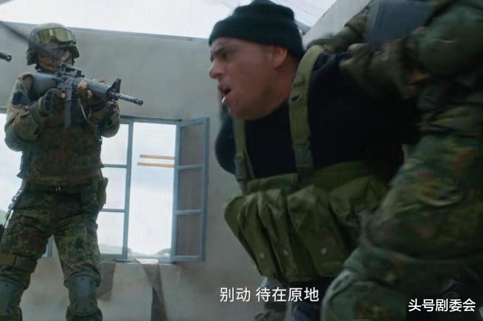 仅播6集，冲上榜单第一，2月观众最期待的黑马都市剧开播就炸了