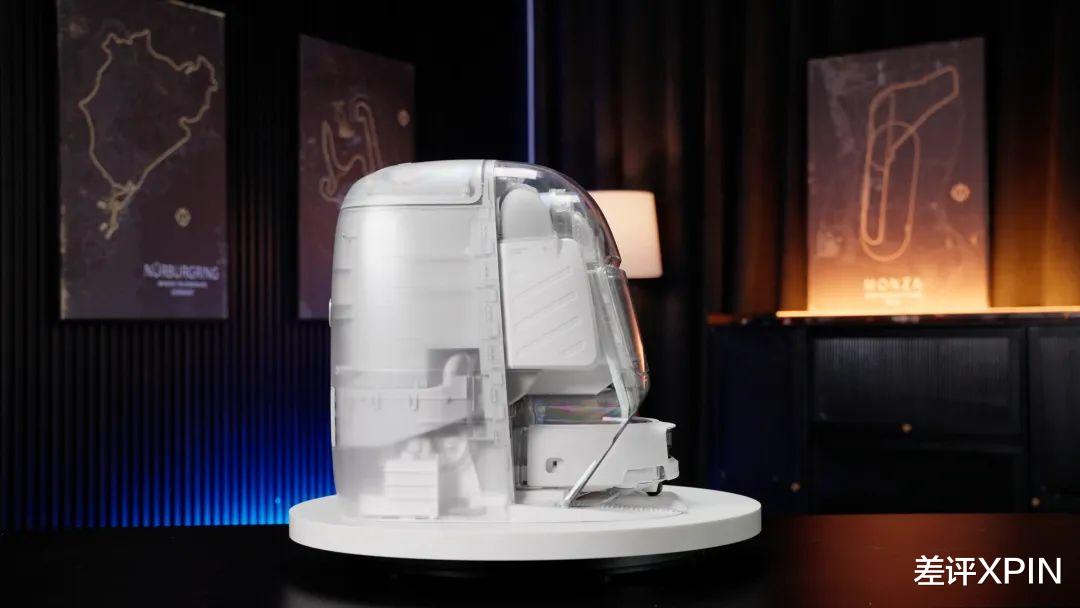 把无人机卖到全世界的大疆，出了款会扫地的“数码产品”