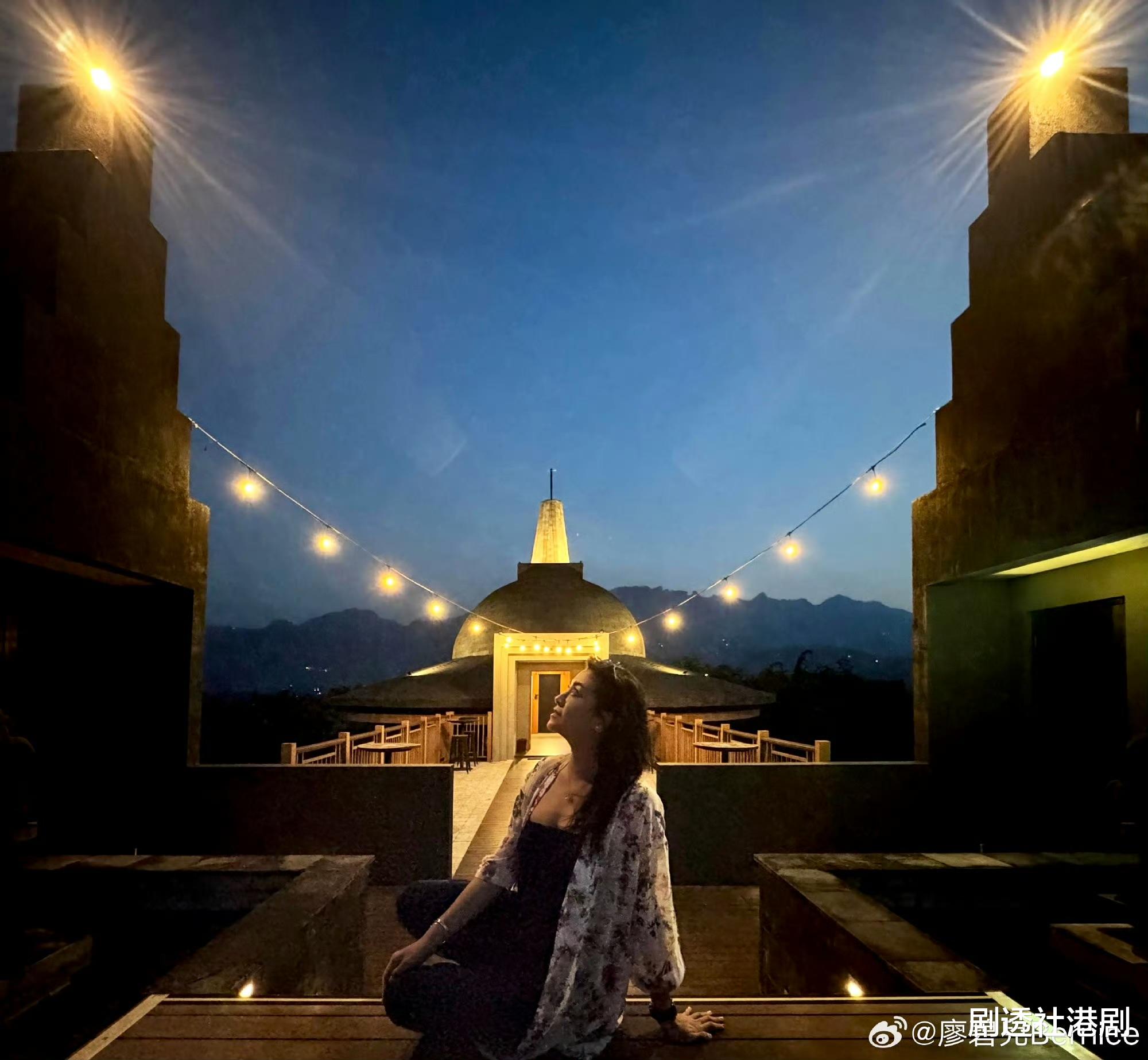 TVB前花旦时隔四年复出拍戏！经营红酒生意多年，在法国有酒庄