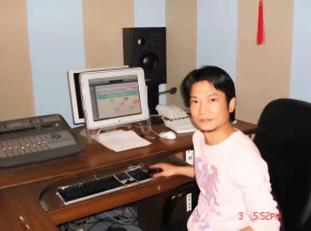 见证广东乐坛辉煌的三位歌手,以为只是告别乐坛,其实早已过世了