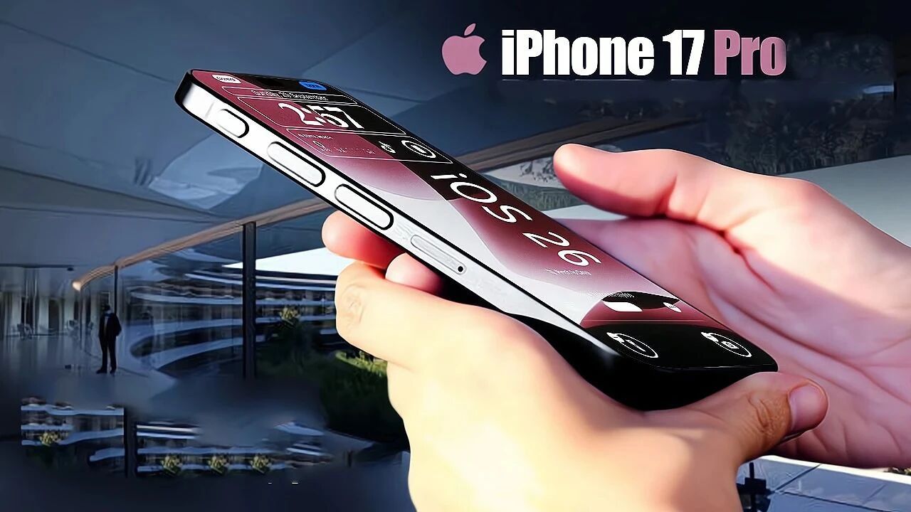 果粉别急着剁手！iPhone17 Pro的亮点与槽点，都在这了