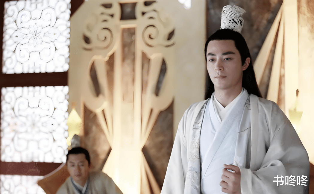 霍建华：法拉利老了还是法拉利！这颜值，不愧是心如自留款