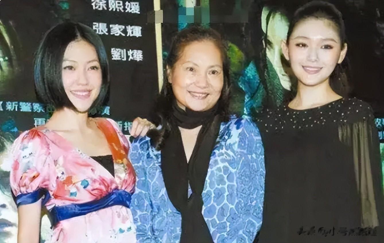 许雅钧与小s结婚之前就感觉有压力，婚后他还不喜欢二女儿