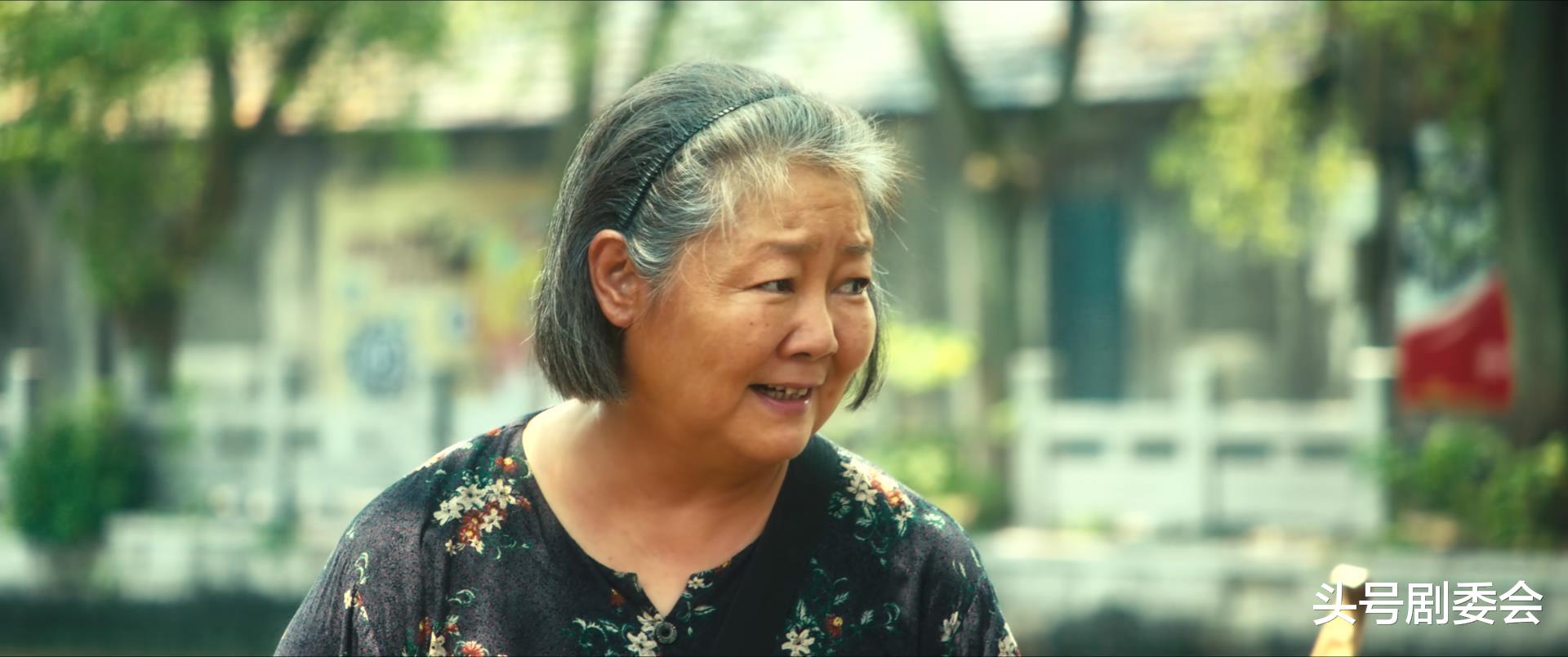 《北上》马思艺实在是太狠了，原来，这才是马奶奶晚年中风的真相