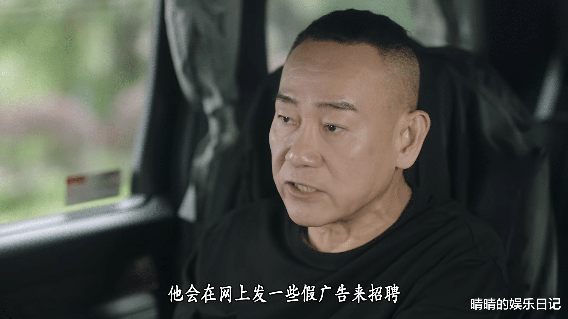 连看3集《刑侦12》不过瘾,TVB一出手,刑侦剧又有新爆款了