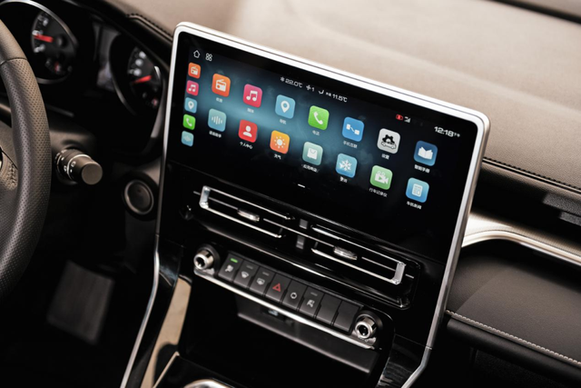 这才是老百姓的理想奶爸SUV,空间不输CR-V,仅售5万多却无人识货