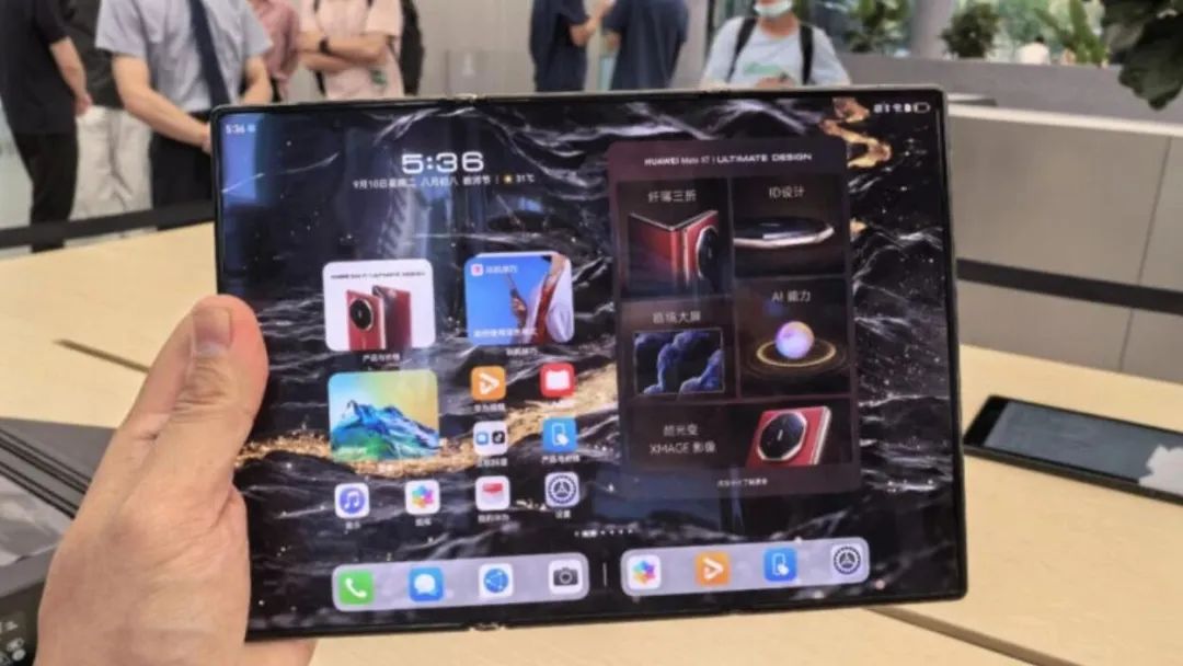 iPhone17 Pro Max來了！但9月旗艦大戰，贏家可能不是蘋果