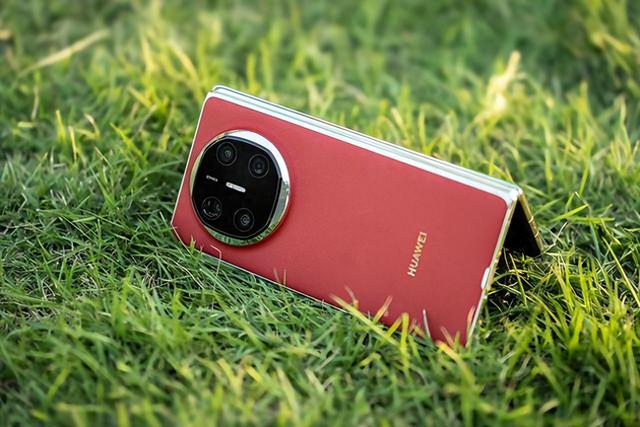 7699入手華為Mate X6大折疊？618這么離譜？