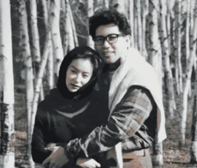 一手好牌打稀烂, 徐克称她是50年一遇的美女, 而她选择当20年\三姐\