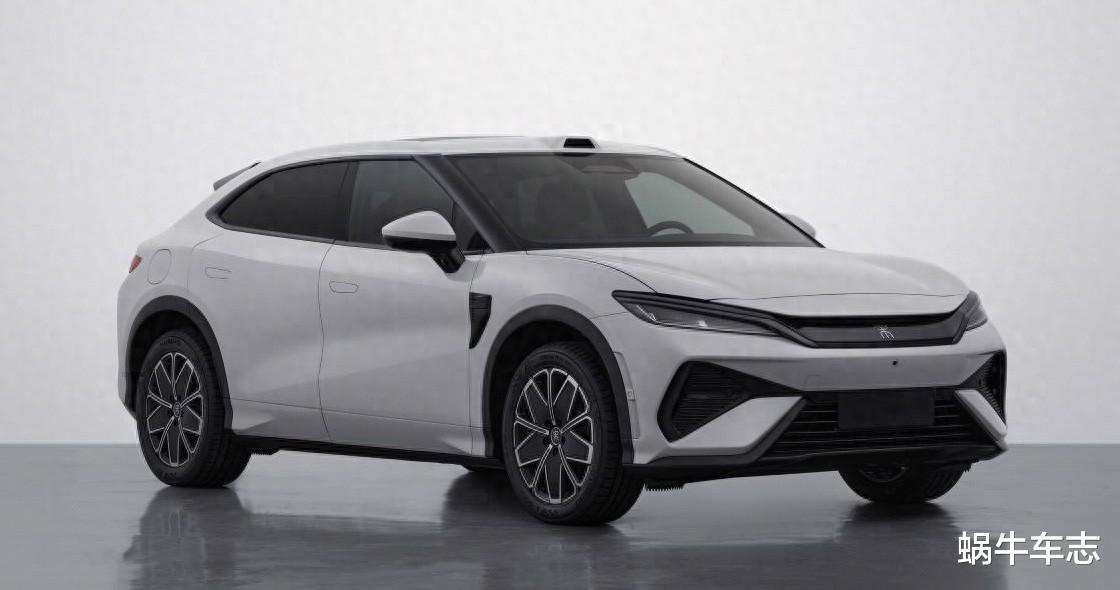 工信部6款重磅新车集合：宋L GT或“回炉再优化”？新款M7大升级