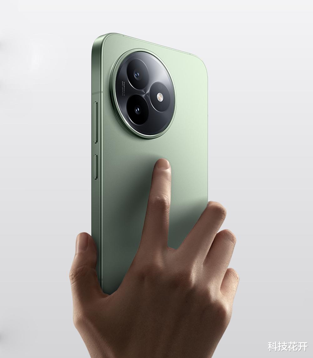 僅2209元，小米剛發布的新機，這次真的要干翻友商了