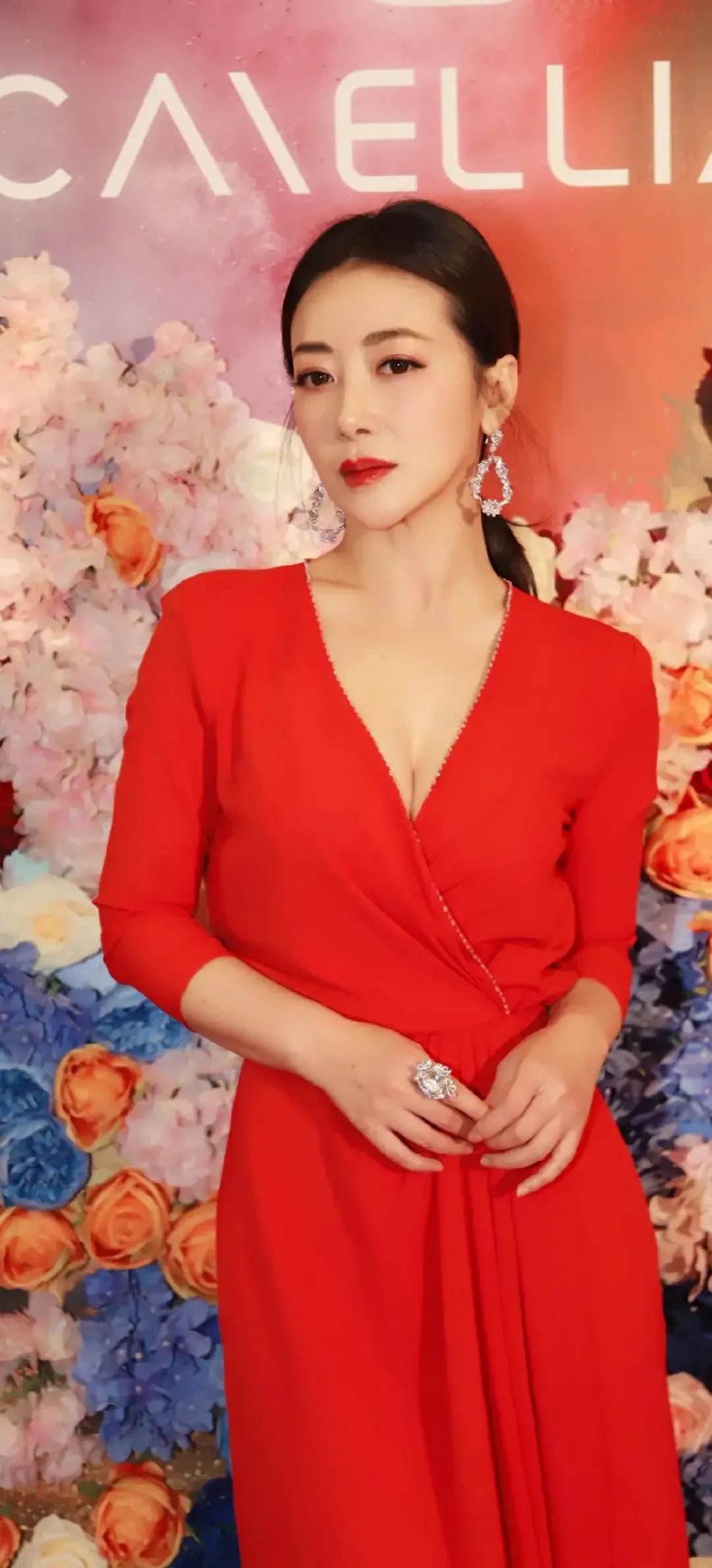 美图欣赏：陈紫函