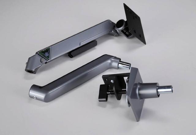 蚂蚁电竞ANTX3机械臂支架体验:零感调节,解锁舒适高效用屏新体验