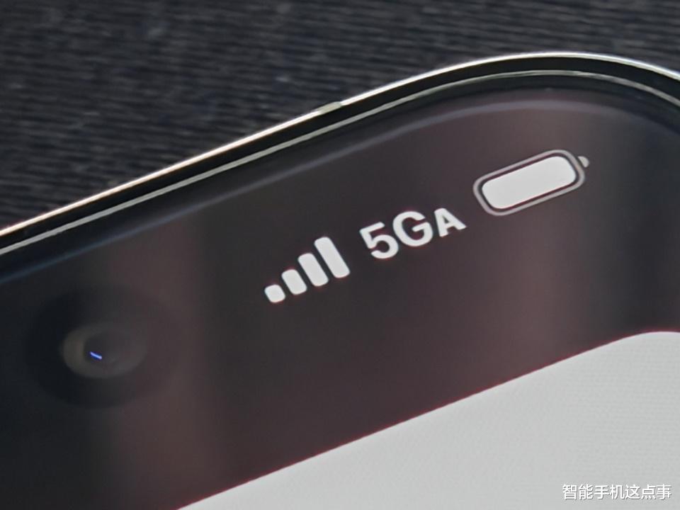 前瞻布局的謎題：華為Mate40系列，為何能擁抱5G-A？