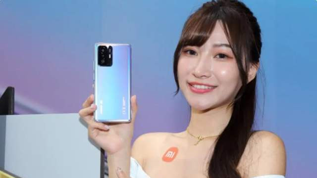 想不到，小米在高端手机市场杀疯了，最高暴涨967%