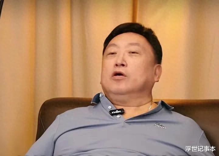 王晶眼中的喜剧大佬,一个无人能比,沈腾竟比王宝强强?网友吵翻了