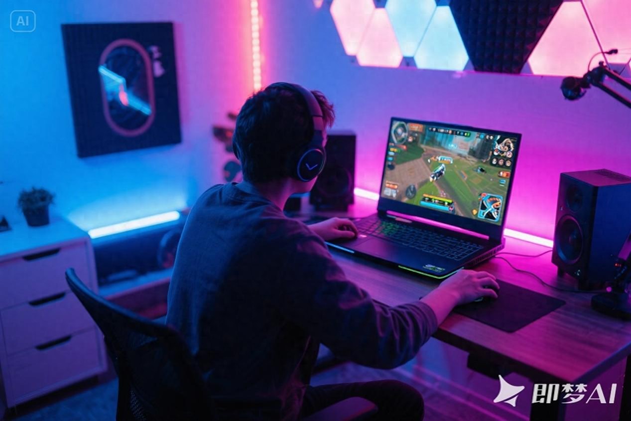 開學季選本別漏了它！WiFi才是隱形“游戲外掛”