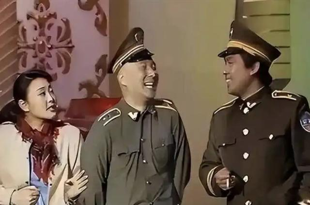 朱时茂陈佩斯现状曝光差距大,一人家财万贯,一人真被倪萍说中了