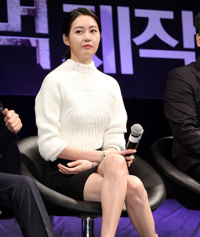 韩国女星婚后隐退生三胎，坦言婚姻秘诀：孩子是最关键因素